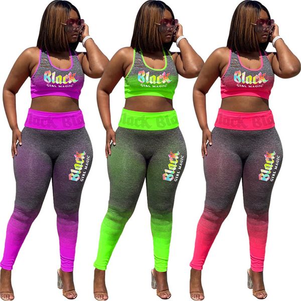 women ripped tracksuit casual 2 piece set sleeveless tank leggings fashion summer clothing fitness outfits slim jogger suit 3069, White
women ripped tracksuit casual 2 piece set sleeveless tank leggings fashion summer clothing fitness outfits slim jogger suit 3069, White