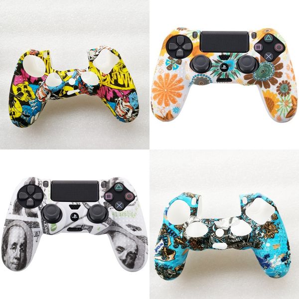 kd6kc silicone red blue black soft rubber gel skin non-slip case cover for ps4 controller
kd6kc silicone red blue black soft rubber gel skin non-slip case cover for ps4 controller