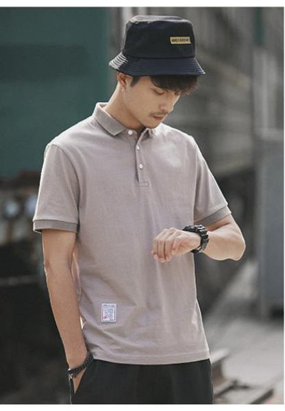 men's men pullover shirt 2019 long-sleeved and autumn neck new striped polo sweater round cotton winter 2020 shirt f189-1 mblv
men's men pullover shirt 2019 long-sleeved and autumn neck new striped polo sweater round cotton winter 2020 shirt f189-1 mblv