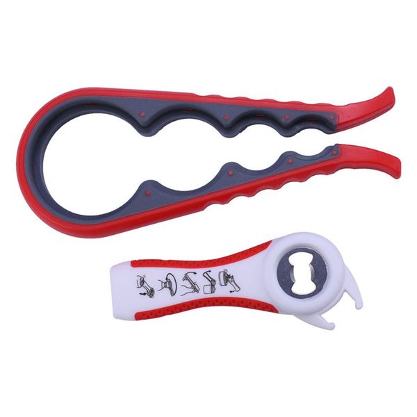 пакет 2 can opener, открывалка для бутылок мульти инструмент кухни кухонные гаджеты, предназначенные для слабых рук / пенсионеры - идеальный
пакет 2 can opener, открывалка для бутылок мульти инструмент кухни кухонные гаджеты, предназначенные для слабых рук / пенсионеры - идеальный
