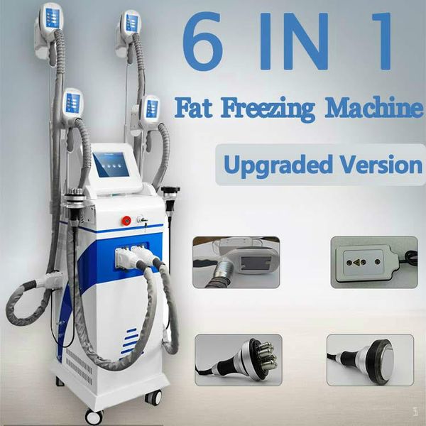 4 er handles + 40k + rf+ 8 laser board handles multifunction fat e body slimming weight loss machine ent
4 er handles + 40k + rf+ 8 laser board handles multifunction fat e body slimming weight loss machine ent