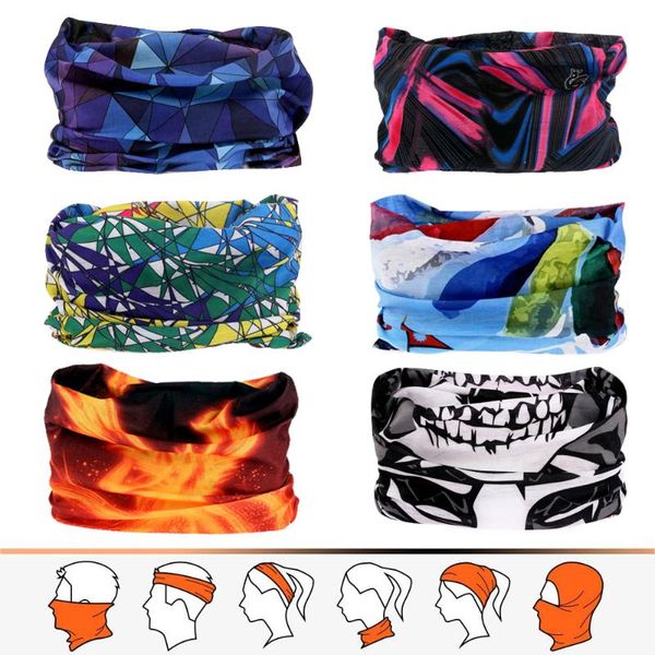 outdoor bicycle hood running sweat athletic sweatbands outdoor moisture perspiration longer magic hood riding, Black
outdoor bicycle hood running sweat athletic sweatbands outdoor moisture perspiration longer magic hood riding, Black