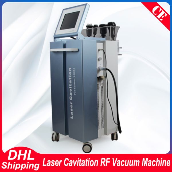 laser cavitation vacuum rf slimming machine ultrasonic cavitation rf skin tighten vacuum lifting laser dissolving fat beauty spa equipment
laser cavitation vacuum rf slimming machine ultrasonic cavitation rf skin tighten vacuum lifting laser dissolving fat beauty spa equipment