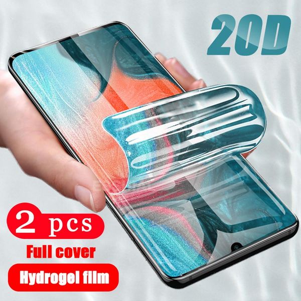 9d soft full cover hydrogel film for samsung galaxy m30s m10 m20 m30 protective film phone screen protector not glass 
9d soft full cover hydrogel film for samsung galaxy m30s m10 m20 m30 protective film phone screen protector not glass