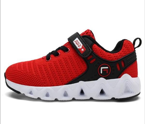boys'sports shoes new spring and autumn student shoes anti-skid children's flying weaving shoes wl865, Black
boys'sports shoes new spring and autumn student shoes anti-skid children's flying weaving shoes wl865, Black