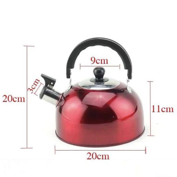 1 piece 20x11cm 3l stainless steels silver whistling kettles electric stove gas hob camping boat water kettles other bakeware
1 piece 20x11cm 3l stainless steels silver whistling kettles electric stove gas hob camping boat water kettles other bakeware