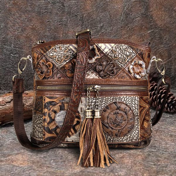 2020 leather handbags color stitching handbags fashion shoulder messenger bag ethnic style women purse and
2020 leather handbags color stitching handbags fashion shoulder messenger bag ethnic style women purse and