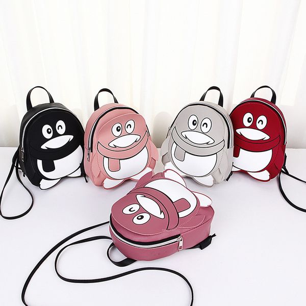 2019 fashion cartoon women's school backpack small backpack female shoulder bag girl purse mochila
2019 fashion cartoon women's school backpack small backpack female shoulder bag girl purse mochila