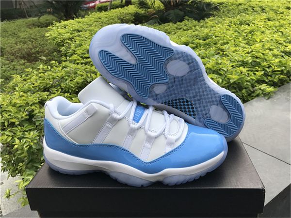 11 low columbia basketball shoes mens xi 11s blue white sports running sneakers size us7-13 with box, White;red
11 low columbia basketball shoes mens xi 11s blue white sports running sneakers size us7-13 with box, White;red
