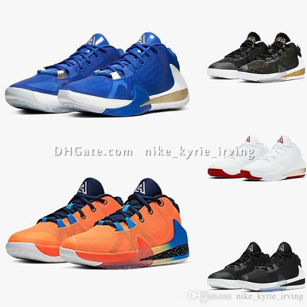 giannis antetokounmpo zoom freak 1 women kids boys fiba greece orange coming to america signature basketball shoes sport designer sneakers, Black
giannis antetokounmpo zoom freak 1 women kids boys fiba greece orange coming to america signature basketball shoes sport designer sneakers, Black