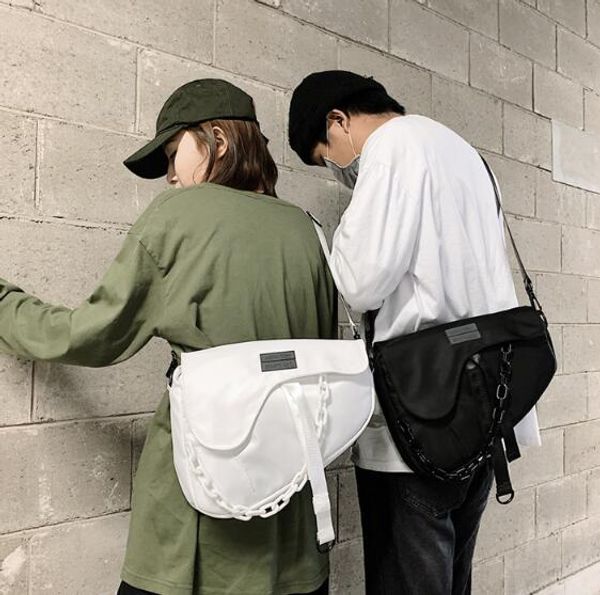 waterproof nylon oversize waist bag man chest bag women shoulder bags large capacity saddle bag
waterproof nylon oversize waist bag man chest bag women shoulder bags large capacity saddle bag