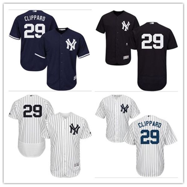 custom baseball jerseys ny 29 tyler clippard new yorkyankees yankee men women youth red white high-quality jersey, Blue;black
custom baseball jerseys ny 29 tyler clippard new yorkyankees yankee men women youth red white high-quality jersey, Blue;black