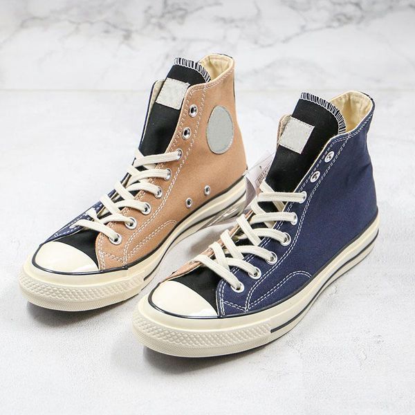 renew chuck 70 carharrt wip casual canvas shoes 1970s mandarin duck khaki yellow blue skateboard sport sneakers designer trainers size 36-44, Black
renew chuck 70 carharrt wip casual canvas shoes 1970s mandarin duck khaki yellow blue skateboard sport sneakers designer trainers size 36-44, Black