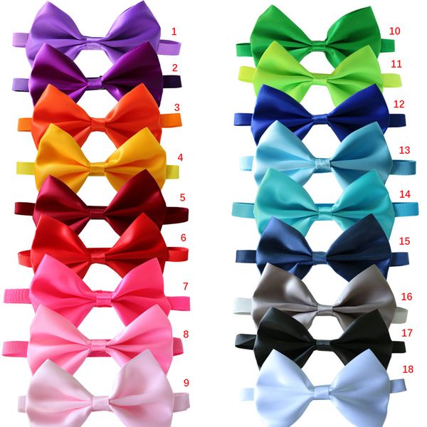 100шт pet bowties твердая регулируемая pet собака cat свадебные аксессуары pet галстуки галстуки собак праздник продукты принадлежности для
100шт pet bowties твердая регулируемая pet собака cat свадебные аксессуары pet галстуки галстуки собак праздник продукты принадлежности для