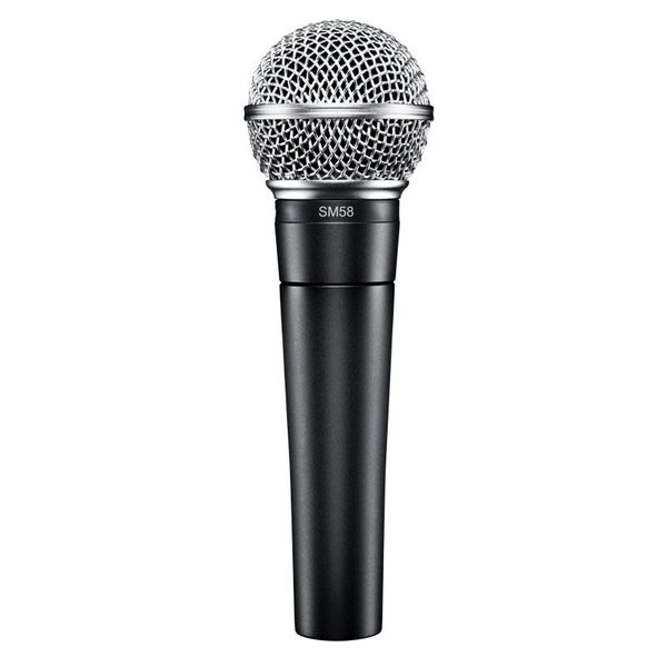 SM5 8 S Dynamic Vocal Microphone With On And Off Switch Vocal Wired Karaoke Handheld Mic HIGH QUALITY For Stage Home Use 10pcs
SM5 8 S Dynamic Vocal Microphone With On And Off Switch Vocal Wired Karaoke Handheld Mic HIGH QUALITY For Stage Home Use 10pcs