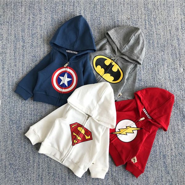 sfc-211 sengfei new autumn outerwear children baby boys clothes superhero series printed hooded sweatshirt coat, Black
sfc-211 sengfei new autumn outerwear children baby boys clothes superhero series printed hooded sweatshirt coat, Black