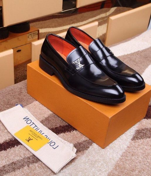 2019 classic formal business shoes 207513 guan men dress shoes boots loafers drivers buckles sneakers sandals, Black
2019 classic formal business shoes 207513 guan men dress shoes boots loafers drivers buckles sneakers sandals, Black