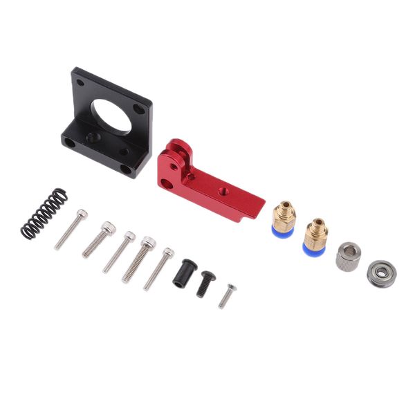 mk8 remote extruder accessories 1.75mm/3mm filament all metal remote extruder frame block for reprap 3d printer kossel prusa
mk8 remote extruder accessories 1.75mm/3mm filament all metal remote extruder frame block for reprap 3d printer kossel prusa