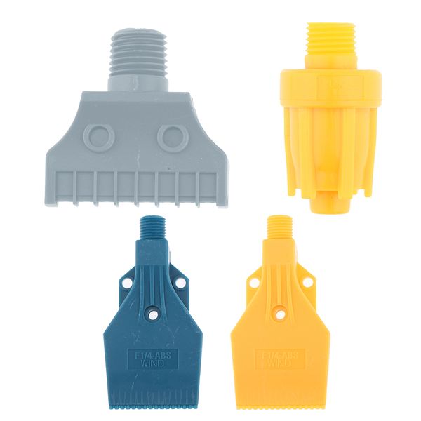 4шт вентилятор выдув ветер форсунка сопло водяное охлаждение spray jet air nozzle
4шт вентилятор выдув ветер форсунка сопло водяное охлаждение spray jet air nozzle