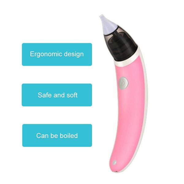 baby nasal aspirator electric safe hygienic nose cleaner baby care nose tip oral snot sucker for newborn infant toddler
baby nasal aspirator electric safe hygienic nose cleaner baby care nose tip oral snot sucker for newborn infant toddler