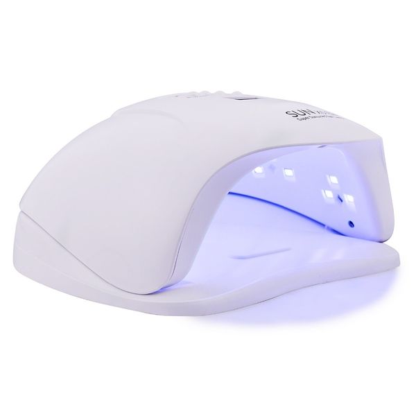 nail dryer machine 54w uv led nail lamp for all type gel nails varnish curing lamp 30/60/99s timer lcd display for nails
nail dryer machine 54w uv led nail lamp for all type gel nails varnish curing lamp 30/60/99s timer lcd display for nails