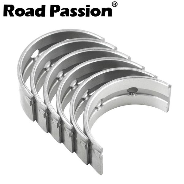 motorcycle 6pcs main crankshaft crank shaft bearing std~+100 38mm 37.75mm 37.5mm 37.25mm 37mm for cfmoto cf650 cf 650
motorcycle 6pcs main crankshaft crank shaft bearing std~+100 38mm 37.75mm 37.5mm 37.25mm 37mm for cfmoto cf650 cf 650