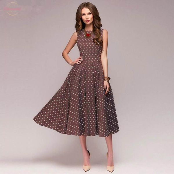dress womens dot sleeveless cap sleeve hebburn vintage zip empire dress cute floral knee length dress jul20, Black;gray
dress womens dot sleeveless cap sleeve hebburn vintage zip empire dress cute floral knee length dress jul20, Black;gray