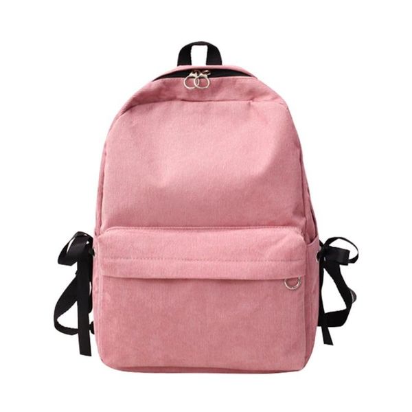 striped corduroy preppy backpack casual backpacks women shoulder bags school backpack for teenage girls with cell phone pocket
striped corduroy preppy backpack casual backpacks women shoulder bags school backpack for teenage girls with cell phone pocket