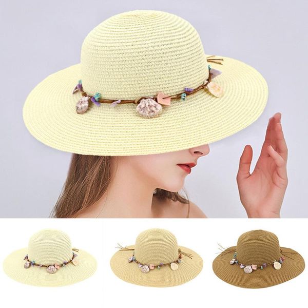 hat 2020 newly arrived fashion lady foldable casual cap wide sun straw beach hat women hats sunscreen hats sombrero mujer2020#j8, Blue;gray
hat 2020 newly arrived fashion lady foldable casual cap wide sun straw beach hat women hats sunscreen hats sombrero mujer2020#j8, Blue;gray