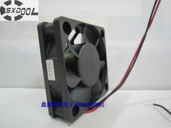 sxdool 24v fan 5015 bp501524h 50mm 5cm dc 0.17a 2wire axial casse cooling fan
sxdool 24v fan 5015 bp501524h 50mm 5cm dc 0.17a 2wire axial casse cooling fan