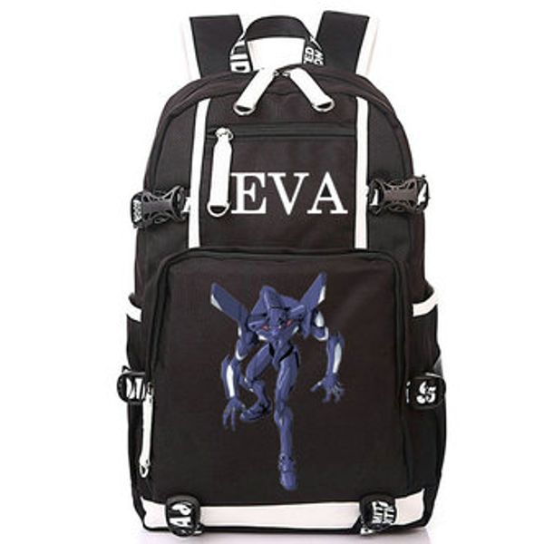 angel bardiel backpack eva 03 nerv day pack 13 cartoon school bag anime packsack laprucksack sport schoolbag outdoor daypack
angel bardiel backpack eva 03 nerv day pack 13 cartoon school bag anime packsack laprucksack sport schoolbag outdoor daypack