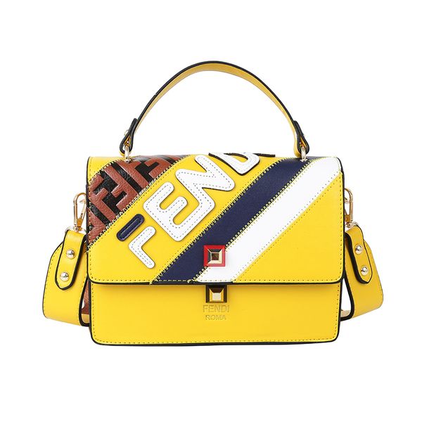 New Arrival F designer Handbag For women Fashion Designer purse for Ladies Bag with High quality PU for Ladies sac a dos
New Arrival F designer Handbag For women Fashion Designer purse for Ladies Bag with High quality PU for Ladies sac a dos