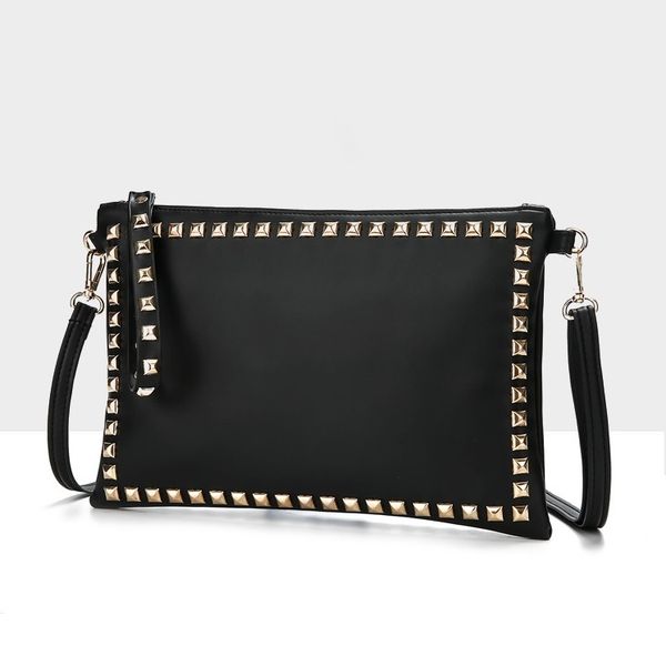 сумки женщины моды заклепки сцепления кожа pu конверт мешки crossbody плеча сумки женские сумки твердые elegant
сумки женщины моды заклепки сцепления кожа pu конверт мешки crossbody плеча сумки женские сумки твердые elegant