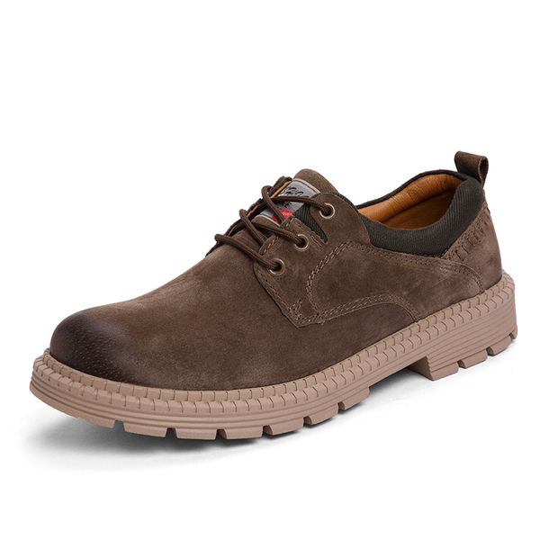 men's shoes handmade men loafers new genuine leather comfortable casual shoes fashion breathable flats boat shoes size 38-47, Black
men's shoes handmade men loafers new genuine leather comfortable casual shoes fashion breathable flats boat shoes size 38-47, Black