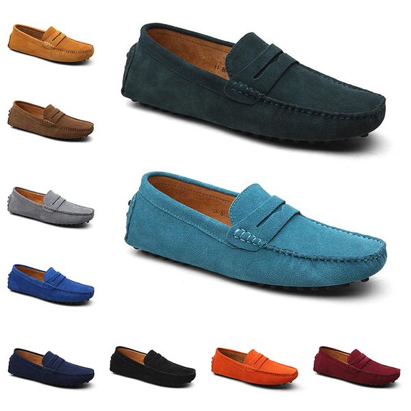 2020 wholesale men casual shoes espadrilles triple black white brown wine red navy khaki mens sneakers outdoor jogging walking main18
2020 wholesale men casual shoes espadrilles triple black white brown wine red navy khaki mens sneakers outdoor jogging walking main18