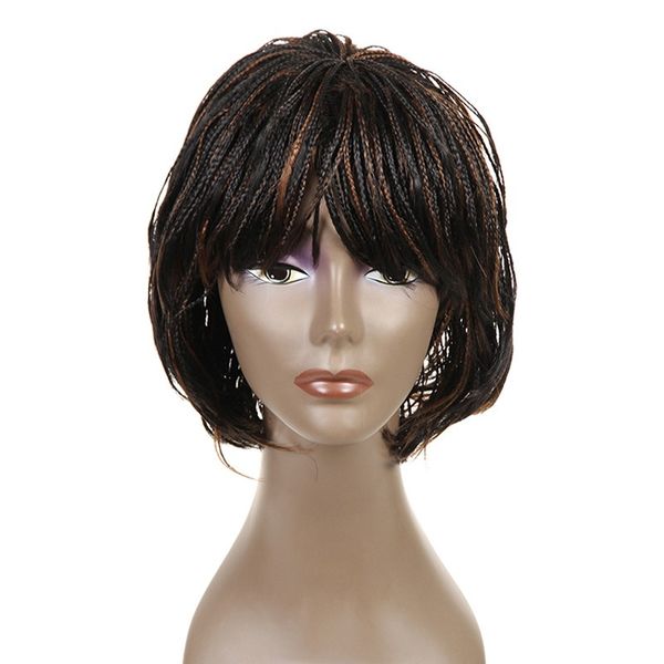 feibin box crochet braiding hair wig african synthetic senegalese ing, Black
feibin box crochet braiding hair wig african synthetic senegalese ing, Black