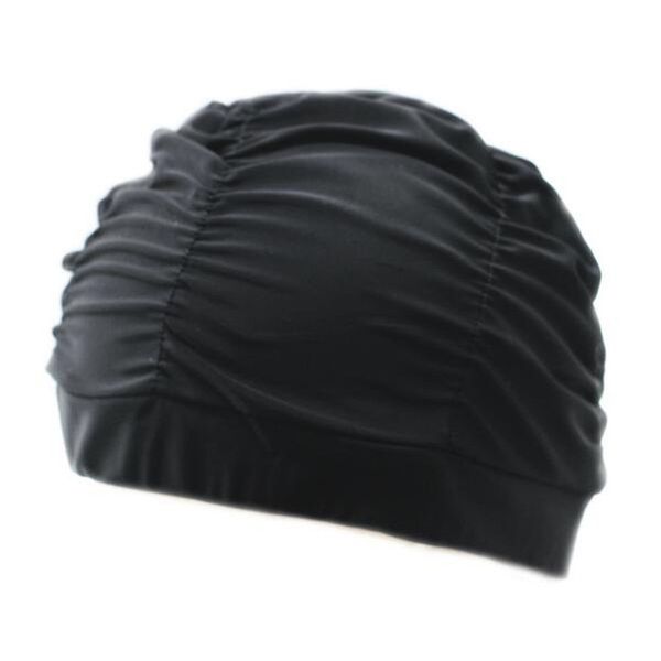 women swimming cap for long hair sports swim pool hat nylon protect ears pleated flowers printed swimming caps bathing cap
women swimming cap for long hair sports swim pool hat nylon protect ears pleated flowers printed swimming caps bathing cap