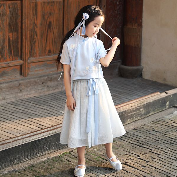 girl hanfu dress chinese traditional tang hanfu dress child clothing cosplay kids children fairy dance ancient clothing dqs1656, Black;red
girl hanfu dress chinese traditional tang hanfu dress child clothing cosplay kids children fairy dance ancient clothing dqs1656, Black;red