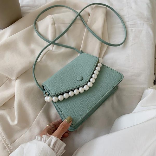 pearl design кожа pu crossbody сумки для женщин 2020 mini плечо сумка для женщин моды сумки и кошельки
pearl design кожа pu crossbody сумки для женщин 2020 mini плечо сумка для женщин моды сумки и кошельки