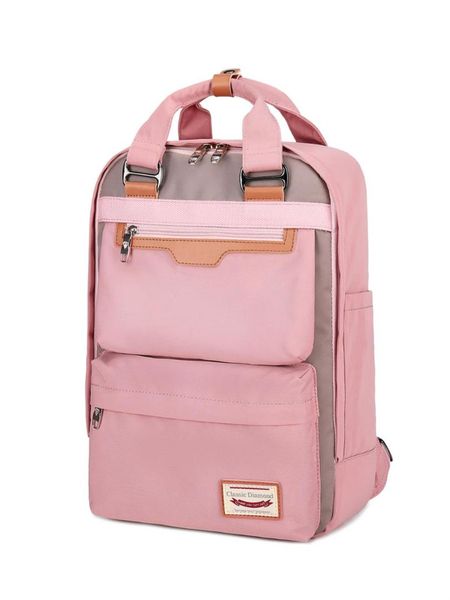 women lady nylon backpack girls school backpack for middl students travel shoulder latpot backpacks children schoolbags
women lady nylon backpack girls school backpack for middl students travel shoulder latpot backpacks children schoolbags