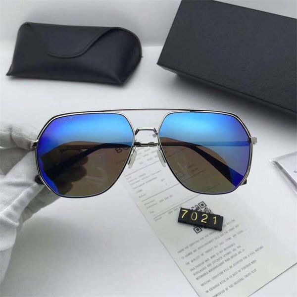 bl7021 luxury sunglasses polarized bright film lens designer ultra light alloy metal frame glasses driver sunglasses with box 10 pairs, White;black
bl7021 luxury sunglasses polarized bright film lens designer ultra light alloy metal frame glasses driver sunglasses with box 10 pairs, White;black