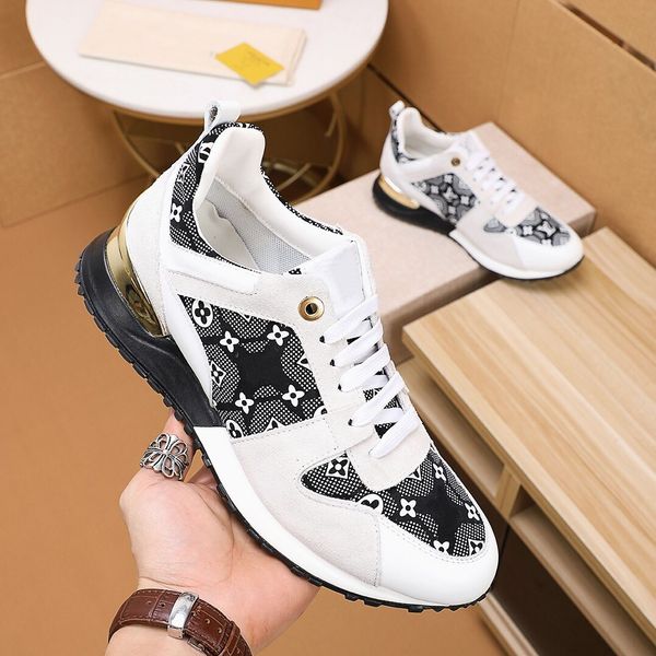 2020 new men light running shoes outdoor sports athletic shoes for men sneakers breathable outdoor sports shoes, Black
2020 new men light running shoes outdoor sports athletic shoes for men sneakers breathable outdoor sports shoes, Black