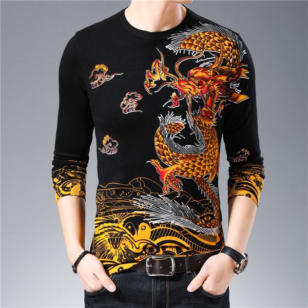 autumn knitted sweater erkek kazak korean mens clothing casual o neck prom designer black jersey sweater men herren pullover, White;black
autumn knitted sweater erkek kazak korean mens clothing casual o neck prom designer black jersey sweater men herren pullover, White;black
