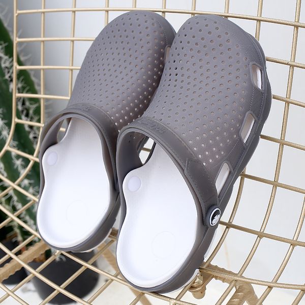 original new garden flip flops water shoes men diving sport summer beach aqua slipper outdoor swimming sandals gardening shoes
original new garden flip flops water shoes men diving sport summer beach aqua slipper outdoor swimming sandals gardening shoes