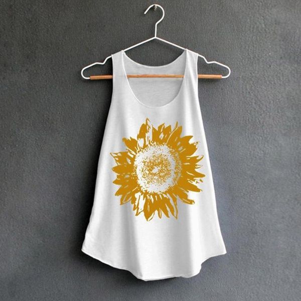 stretchy casual sun print polyester sleeveless shopping two-tone knitting lightweight daily women vest soft outwear home o neck, White
stretchy casual sun print polyester sleeveless shopping two-tone knitting lightweight daily women vest soft outwear home o neck, White