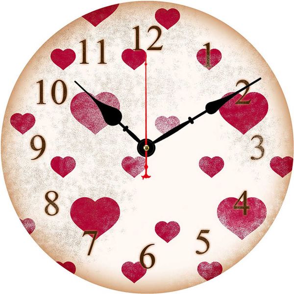 rihe pink love heart non-ticking wood cardboard wall clock for home kitchen office,silent sweep wall clock for decorative indoor
rihe pink love heart non-ticking wood cardboard wall clock for home kitchen office,silent sweep wall clock for decorative indoor