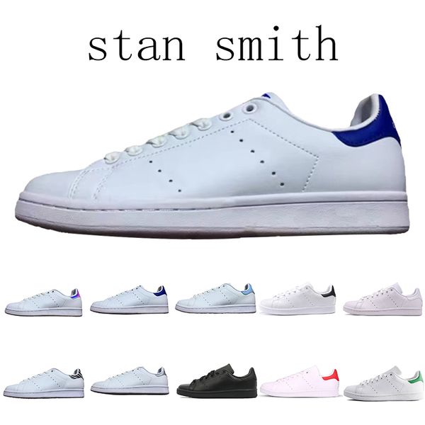 stan smith star mens shoes luxury fashion mens girl womens green black red bule casual leather womens sports sneakers shoes
stan smith star mens shoes luxury fashion mens girl womens green black red bule casual leather womens sports sneakers shoes