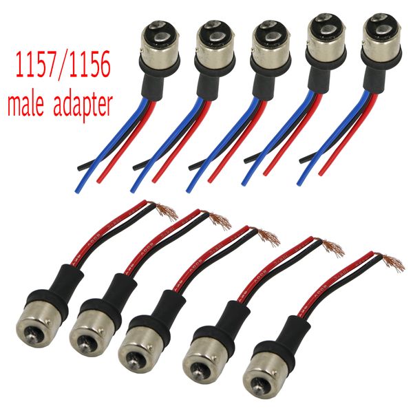 ysy 10pcs details about bay15s 1156 bay15d 1157 male adapter socket wiring harness for tail lamp headlight signal retrofit bulb
ysy 10pcs details about bay15s 1156 bay15d 1157 male adapter socket wiring harness for tail lamp headlight signal retrofit bulb