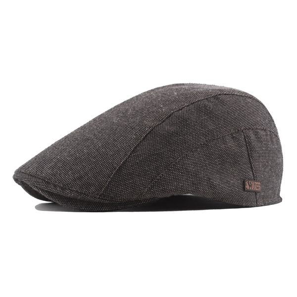 2019 new newsboy hats solid cotton mens berets cap adjustable hats men cowboy hat baseball caps men boina masculina, Blue;gray
2019 new newsboy hats solid cotton mens berets cap adjustable hats men cowboy hat baseball caps men boina masculina, Blue;gray