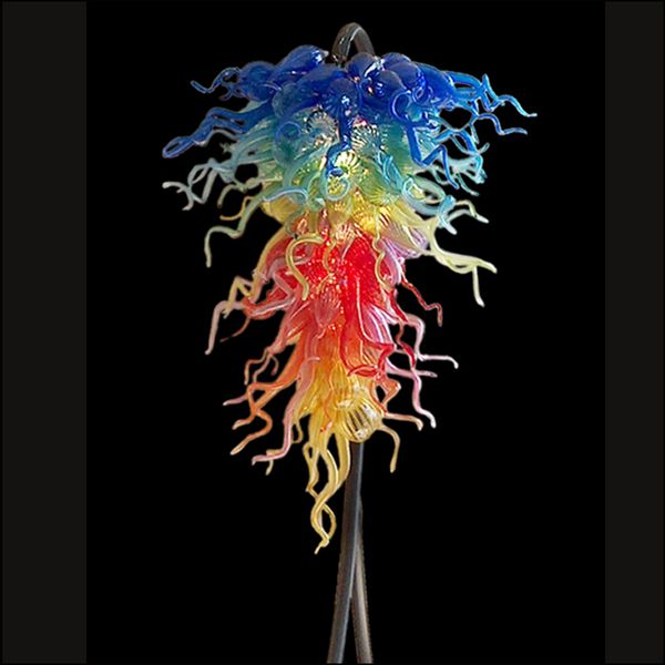 new custom decorative handmade blown glass chihuly chandelier livingroom decorative flower shape artistic lamps with led bulbs
new custom decorative handmade blown glass chihuly chandelier livingroom decorative flower shape artistic lamps with led bulbs